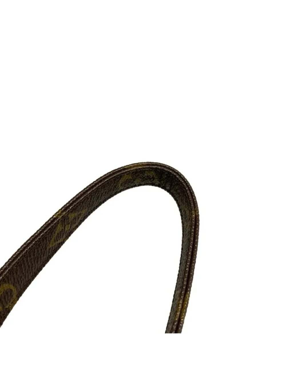 Louis Vuitton this authentic