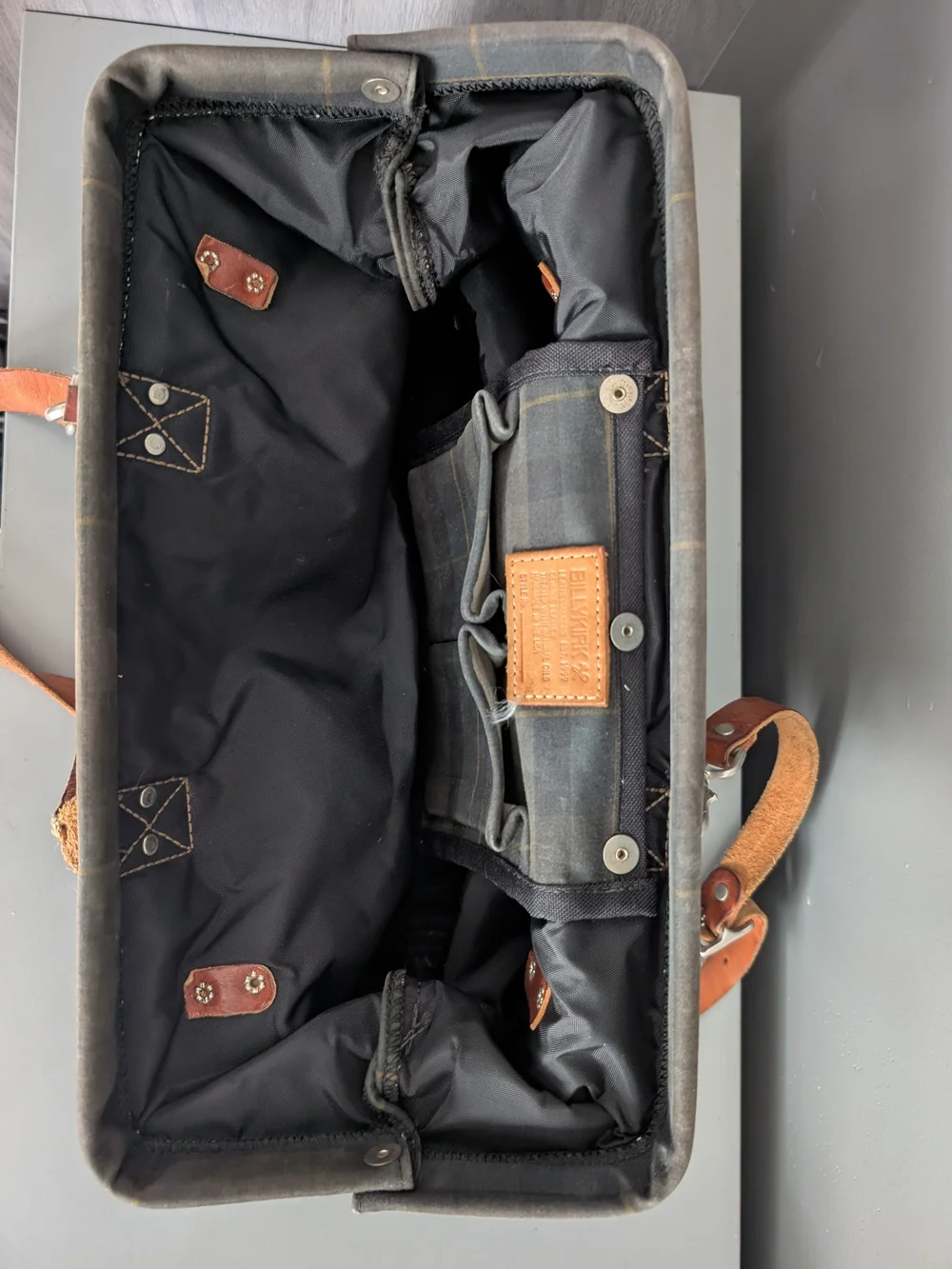 Polo Ralph Lauren billy kirk