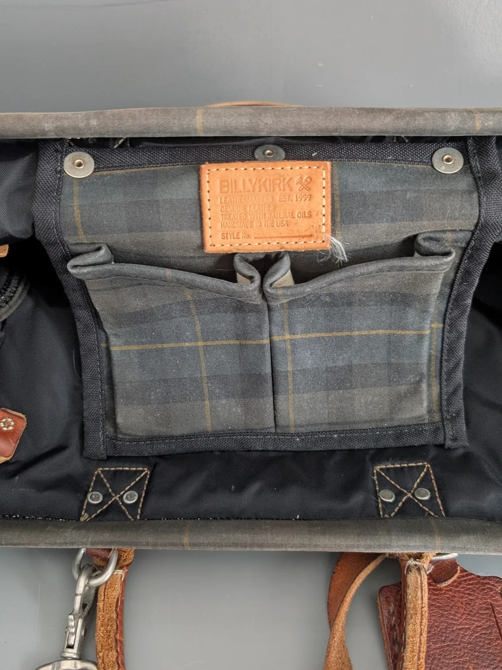 Polo Ralph Lauren billy kirk