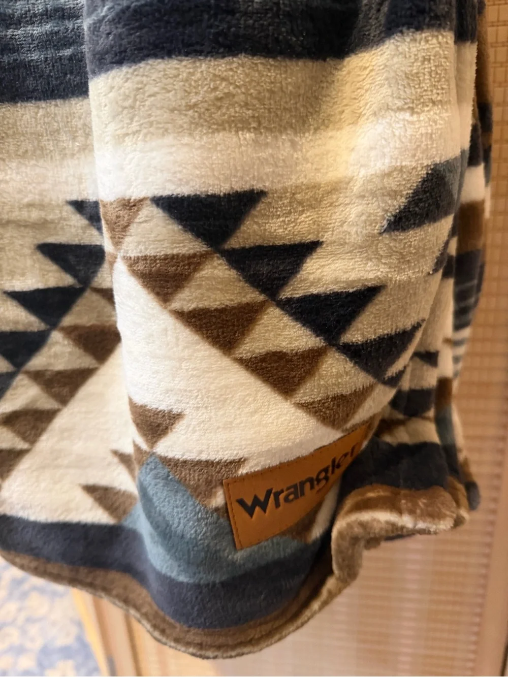 Wrangler ultra soft
