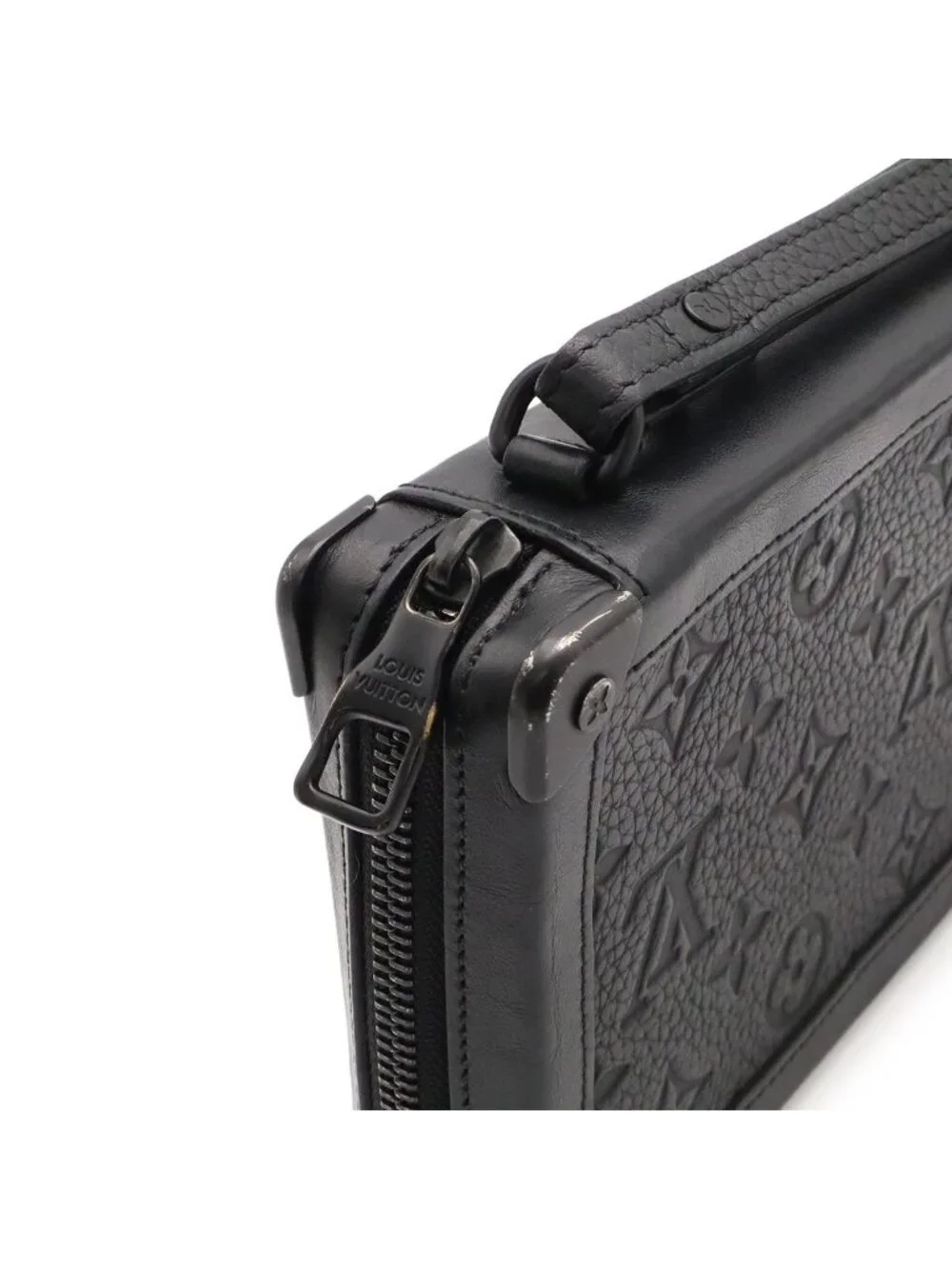 Louis Vuitton this authentic