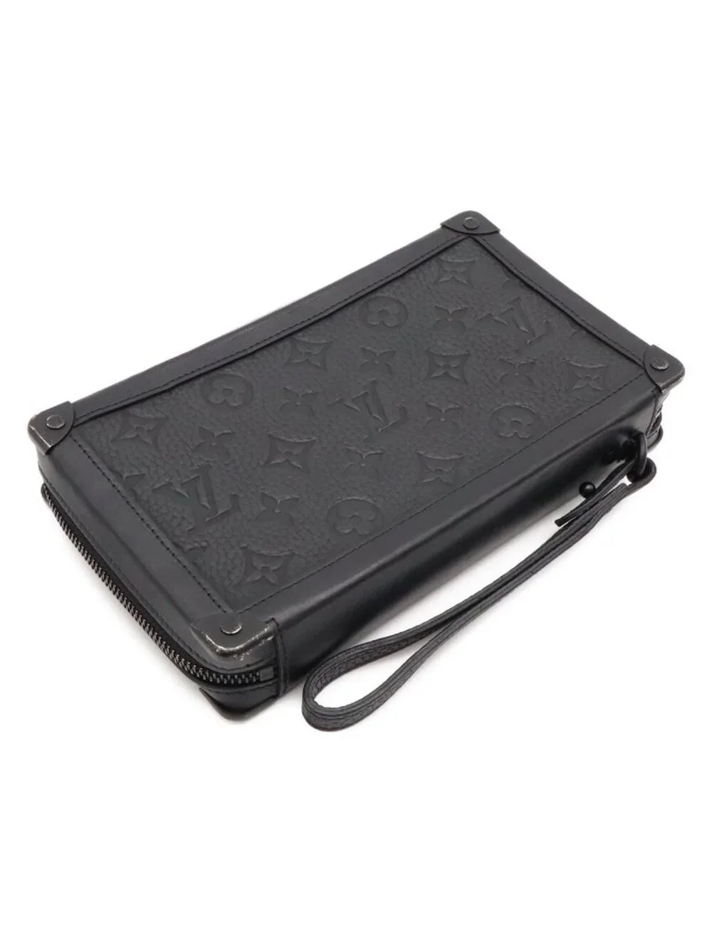 Louis Vuitton this authentic
