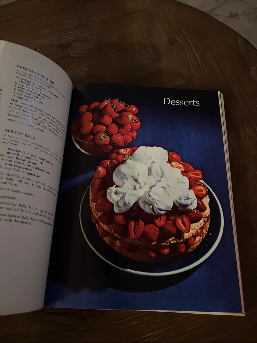 Betty Crocker two classic