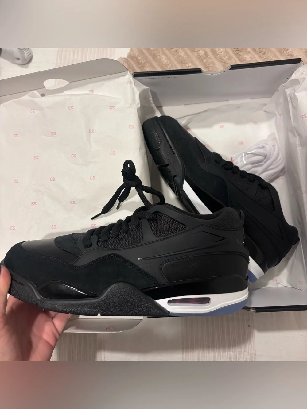 Air Jordan 4 RM BRAND NEW