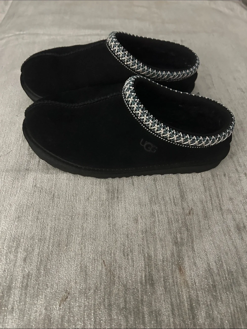 UGG kids slip