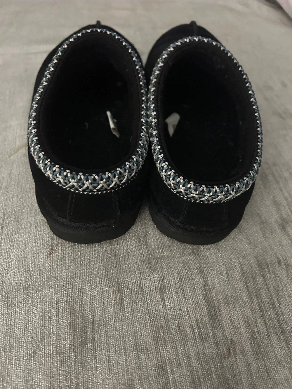 UGG kids slip