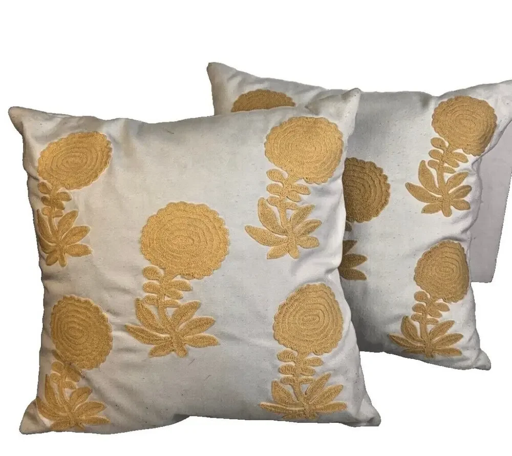 Pottery Barn Pillows 17