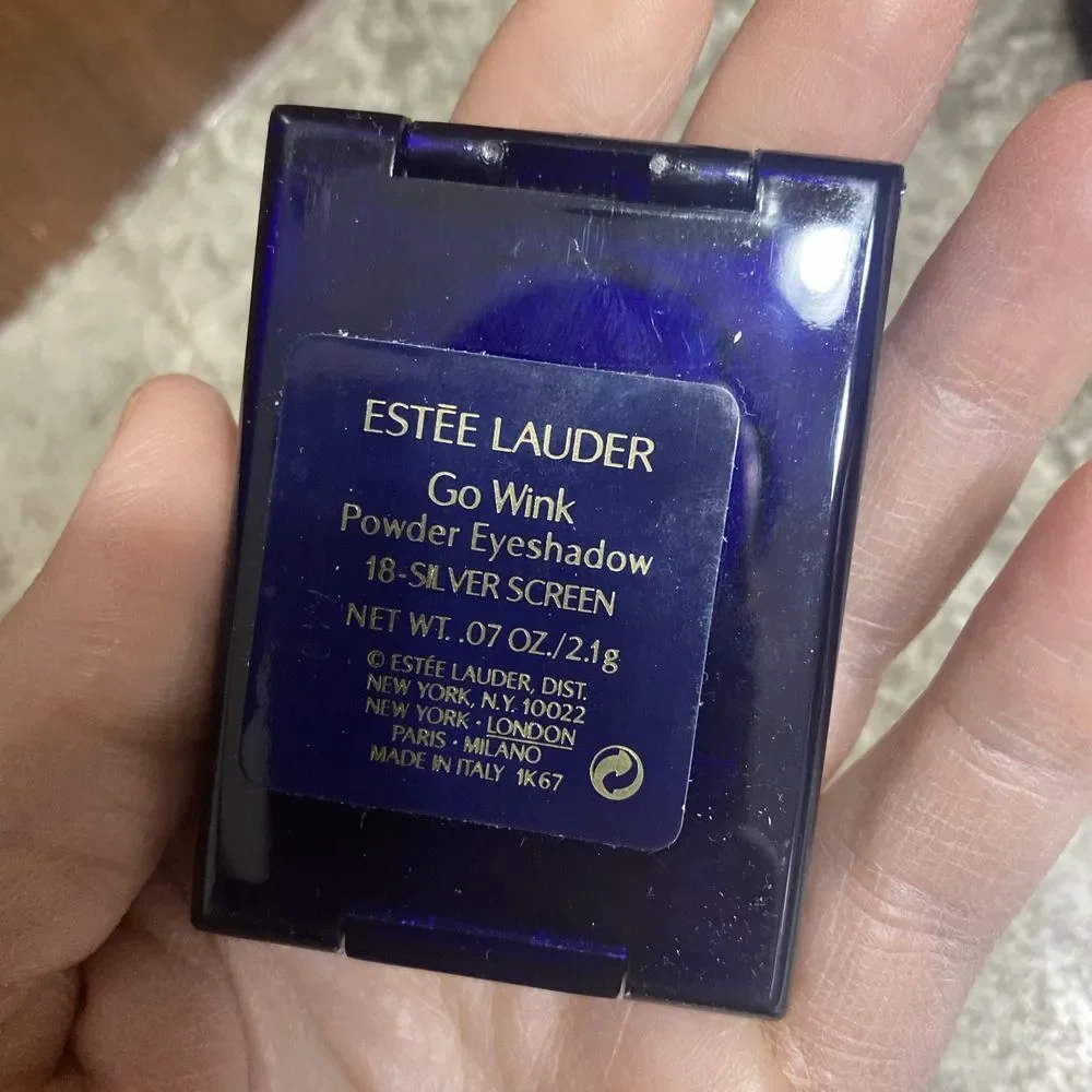 Estee Lauder new estee