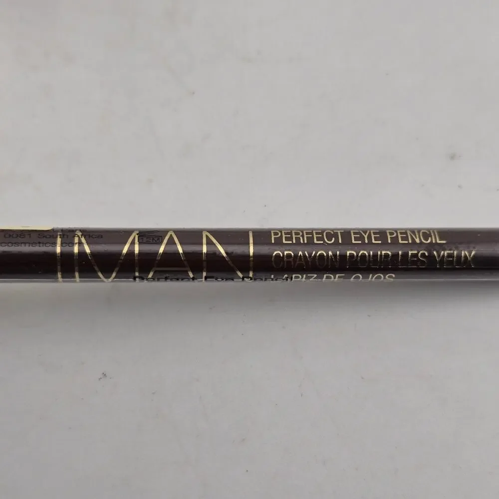 IMAN lot new