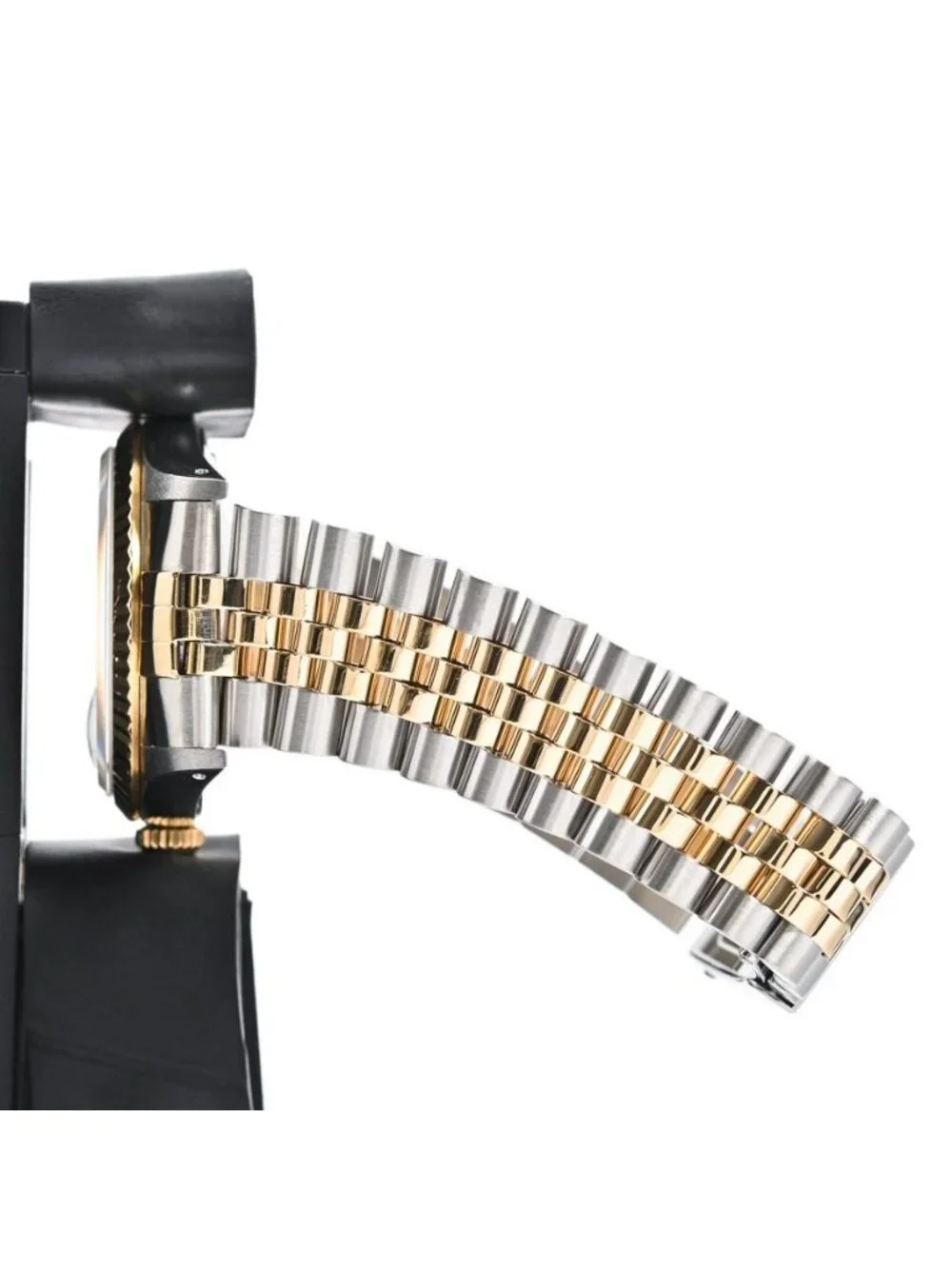 Rolex Watch Datejust Gold