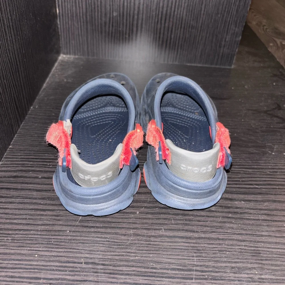 CROCS classic clog