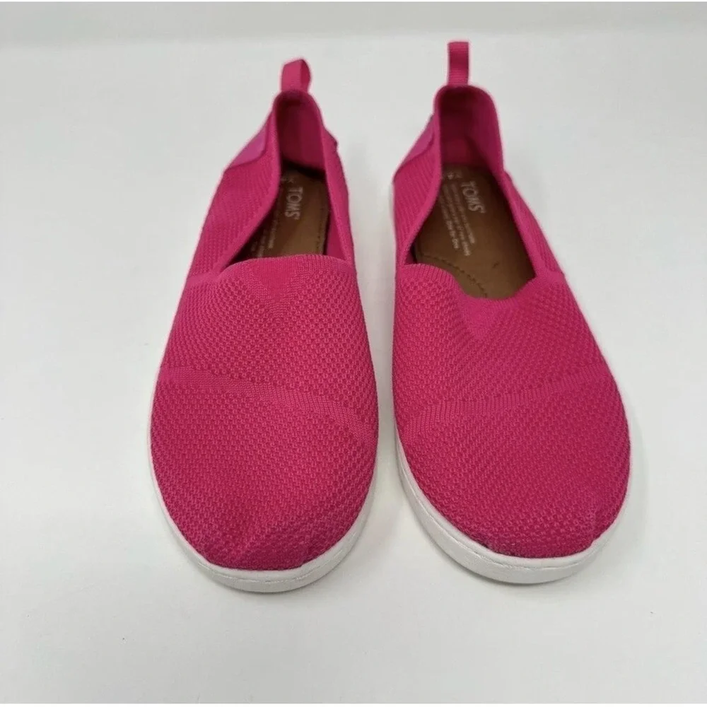 Toms shoes womens