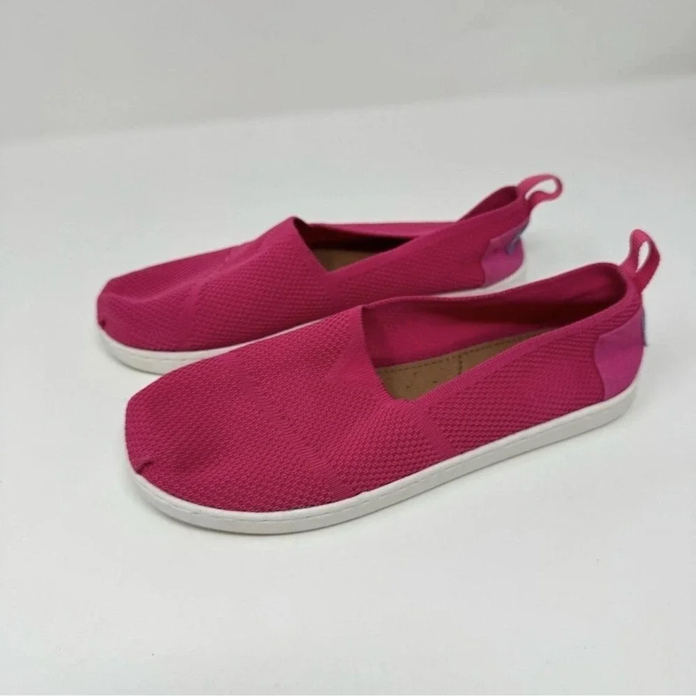 Toms shoes womens