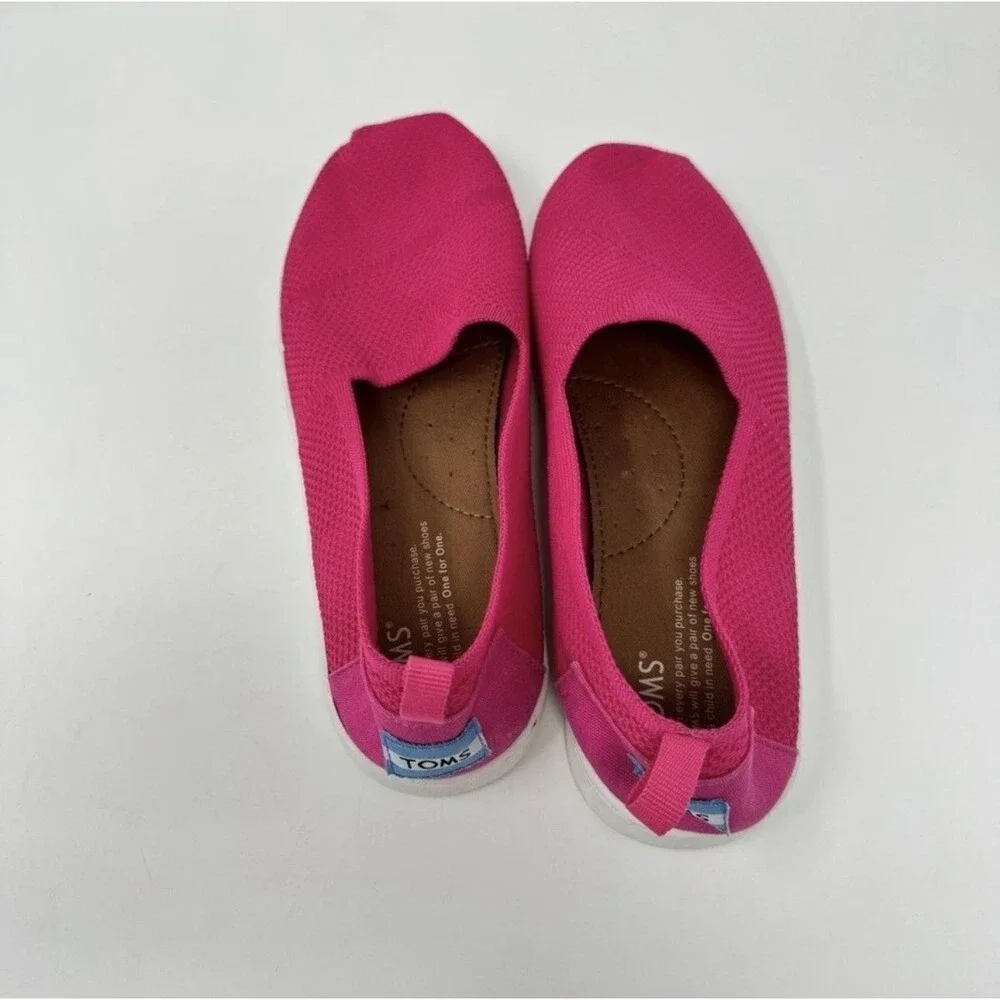 Toms shoes womens