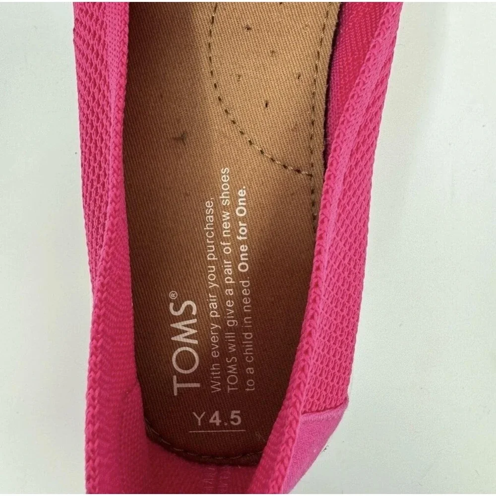Toms shoes womens