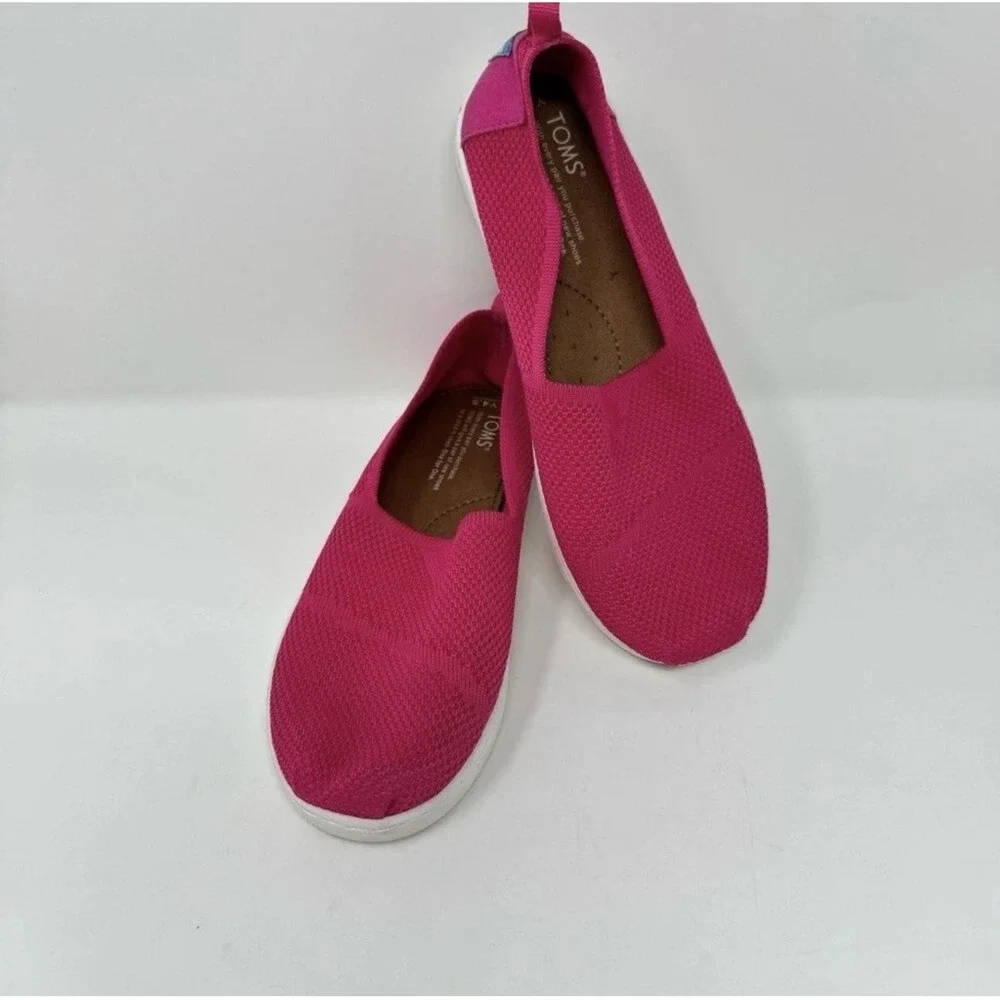 Toms shoes womens
