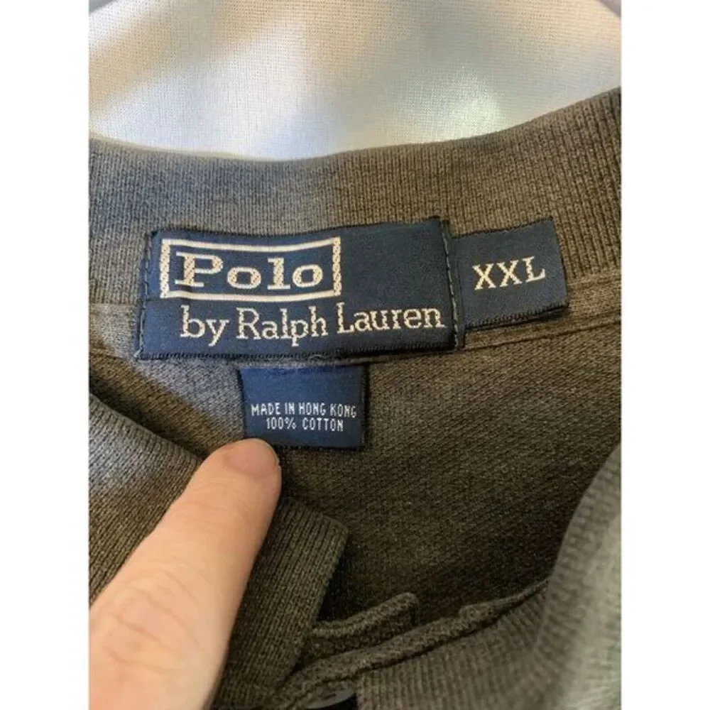Ralph Lauren this men