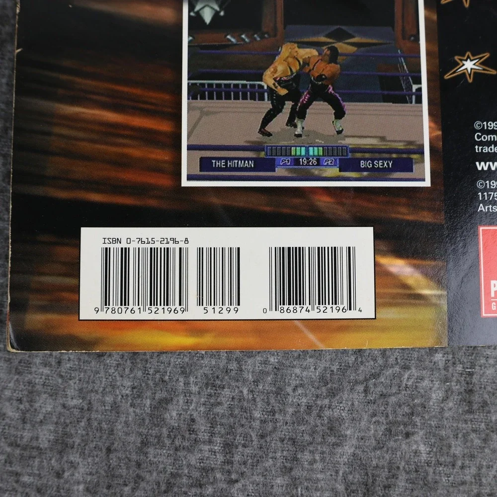 Prima Games brand prima