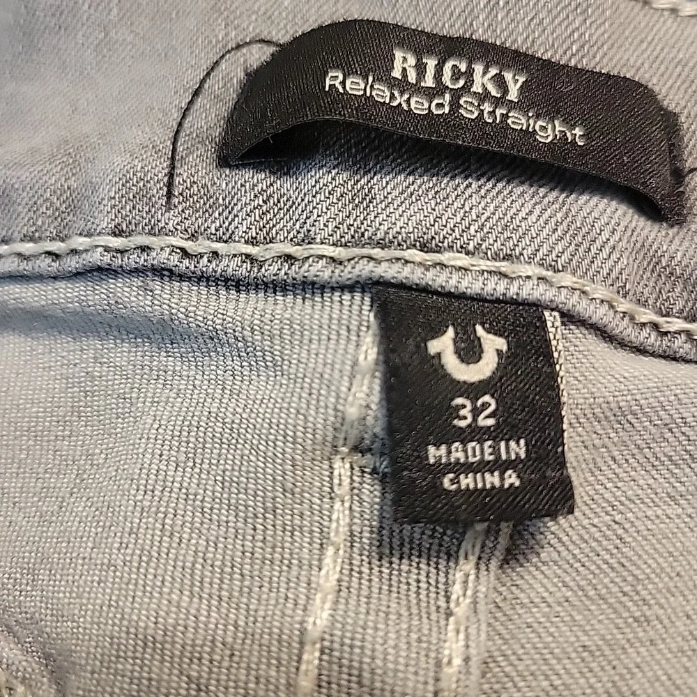 True Religion true religion