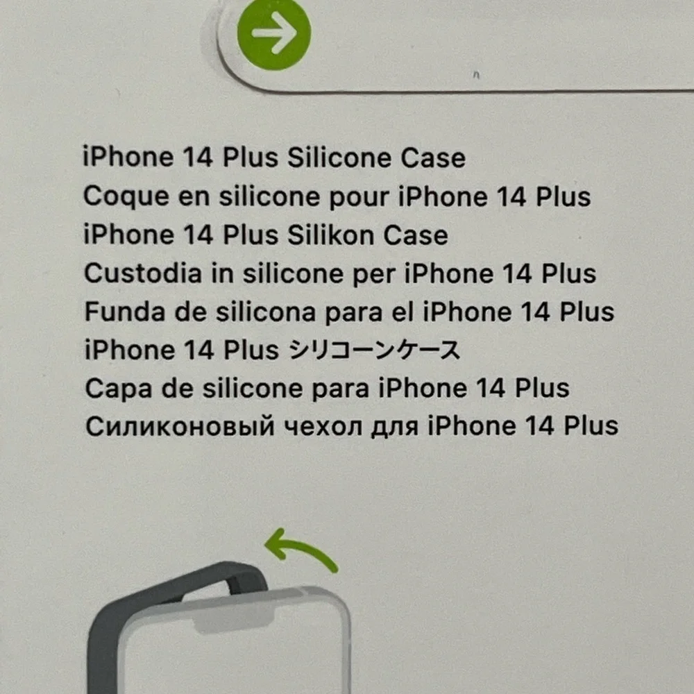 Apple iphone 14