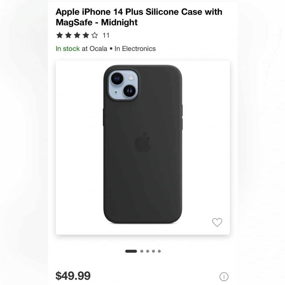 Apple iphone 14