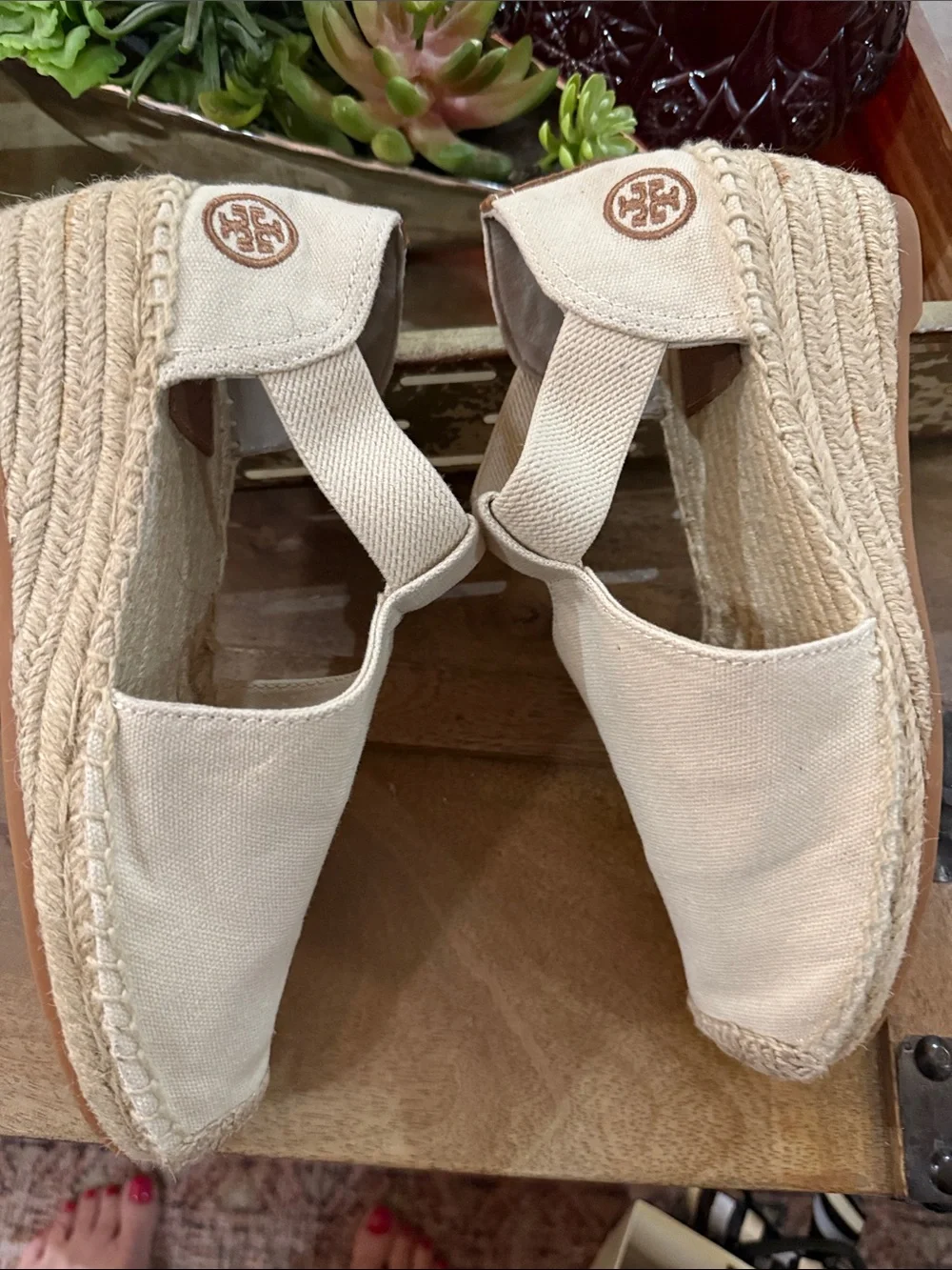 Tory Burch tory burch