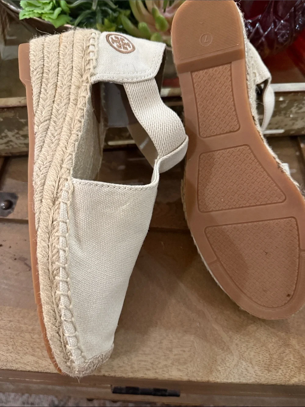 Tory Burch tory burch