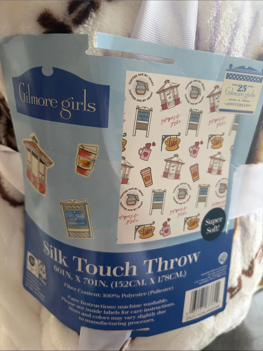 Better Homes And Gardens ultra soft
