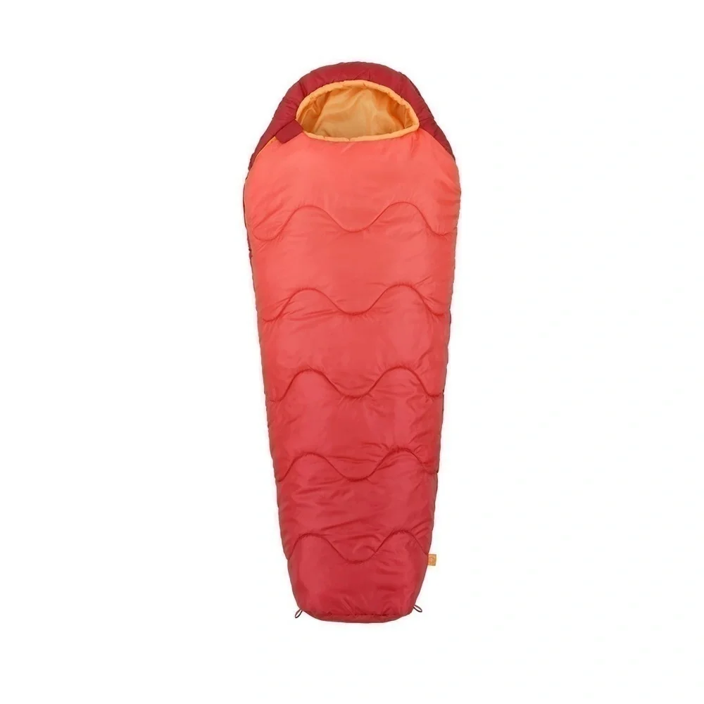 firefly mummy sleeping