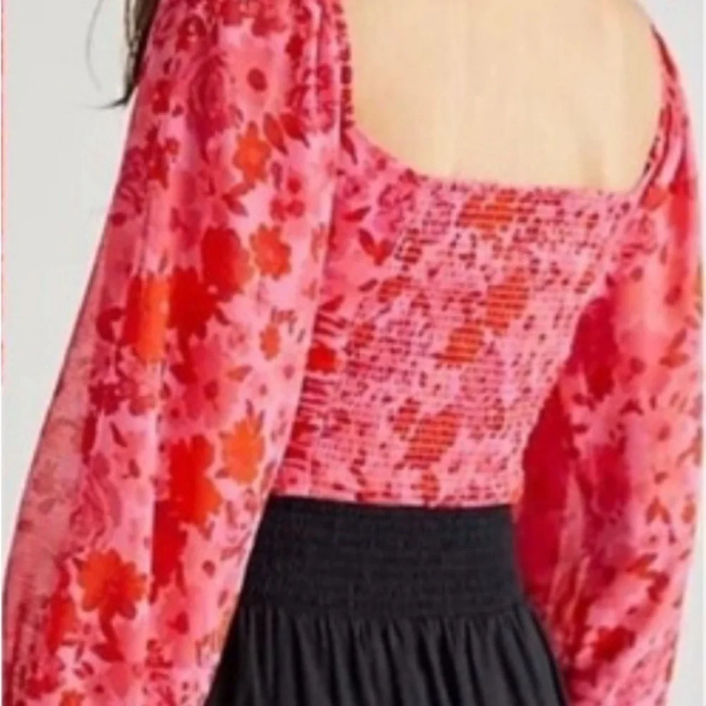 Free People free people