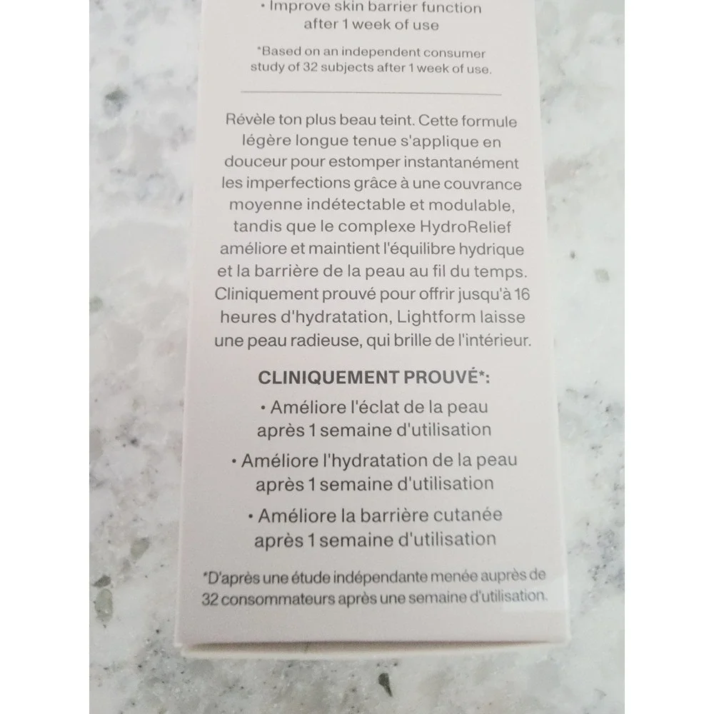 Morphe lightform extended