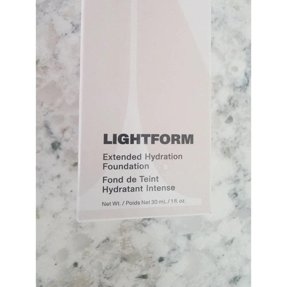 Morphe lightform extended