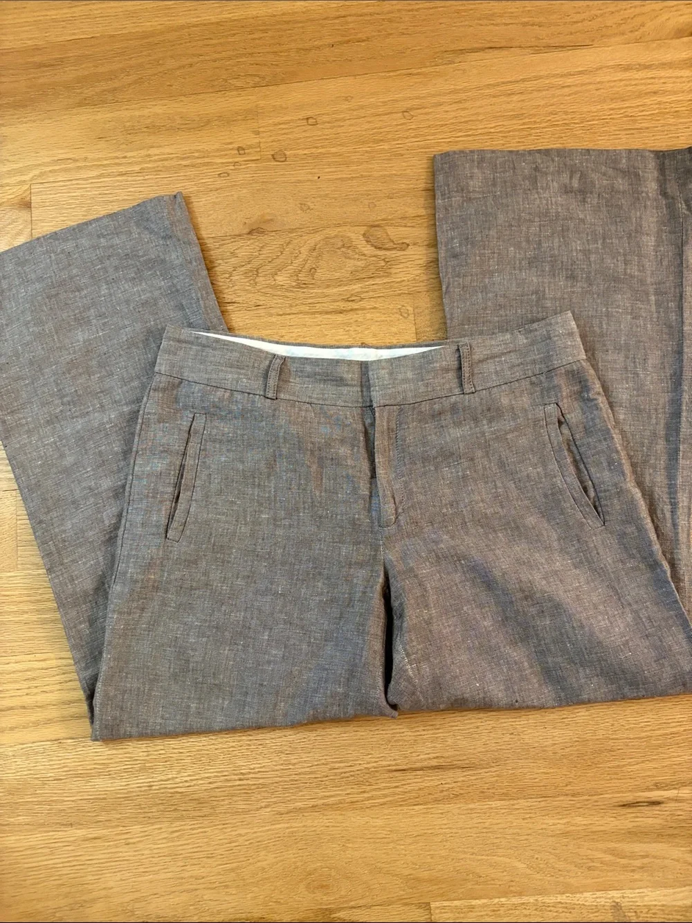 Banana Republic classic martin