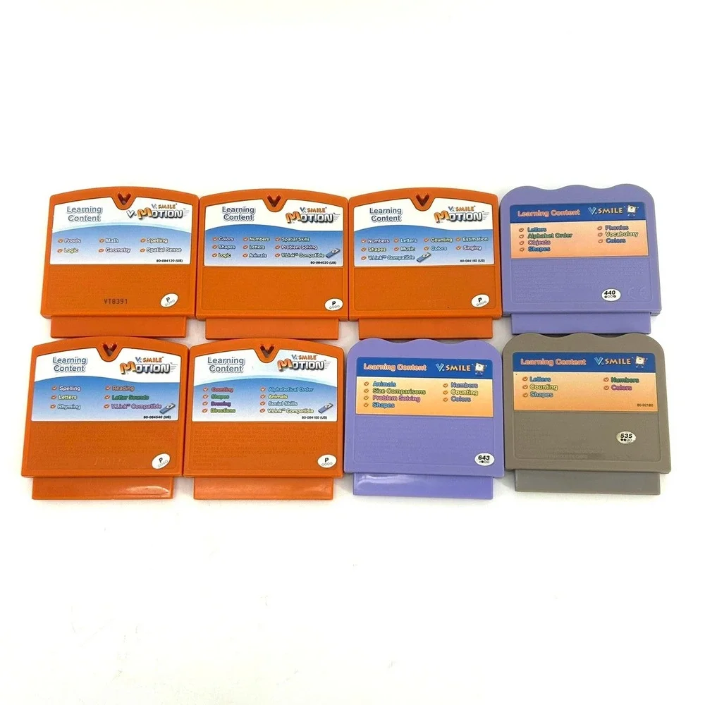 vtech save dora
