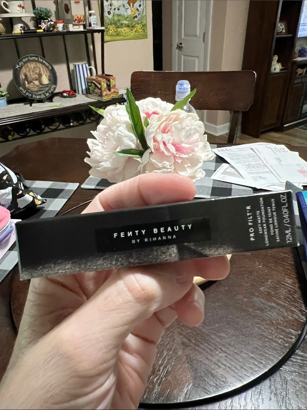 Fenty Beauty buildable natural