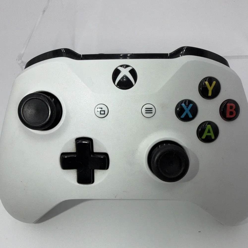 Xbox‎ One Wireless Controller X/S 1708 - White Tested Works