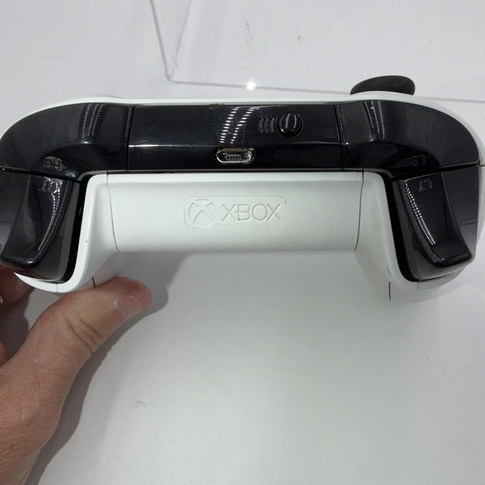 Xbox‎ One Wireless Controller X/S 1708 - White Tested Works