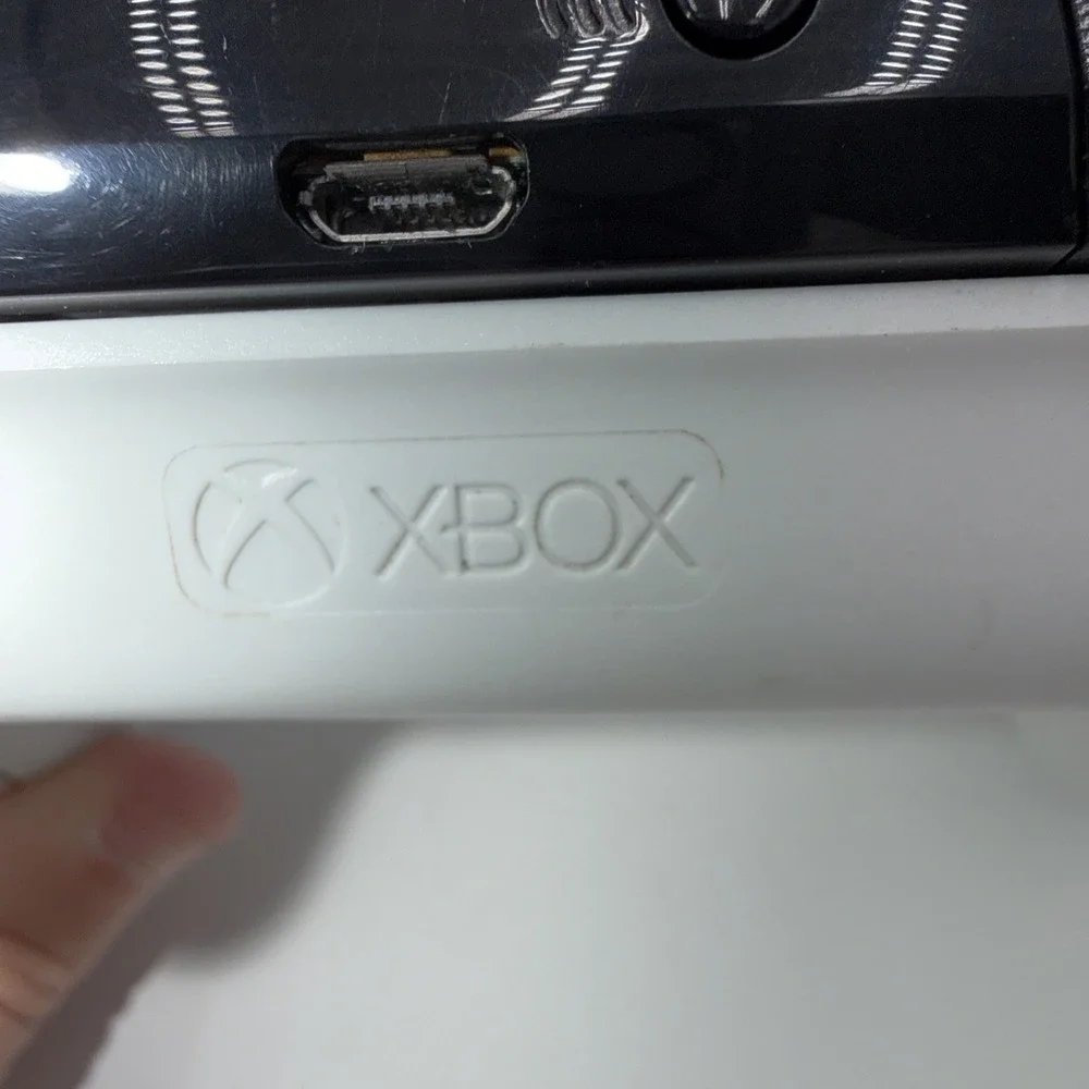 Xbox‎ One Wireless Controller X/S 1708 - White Tested Works