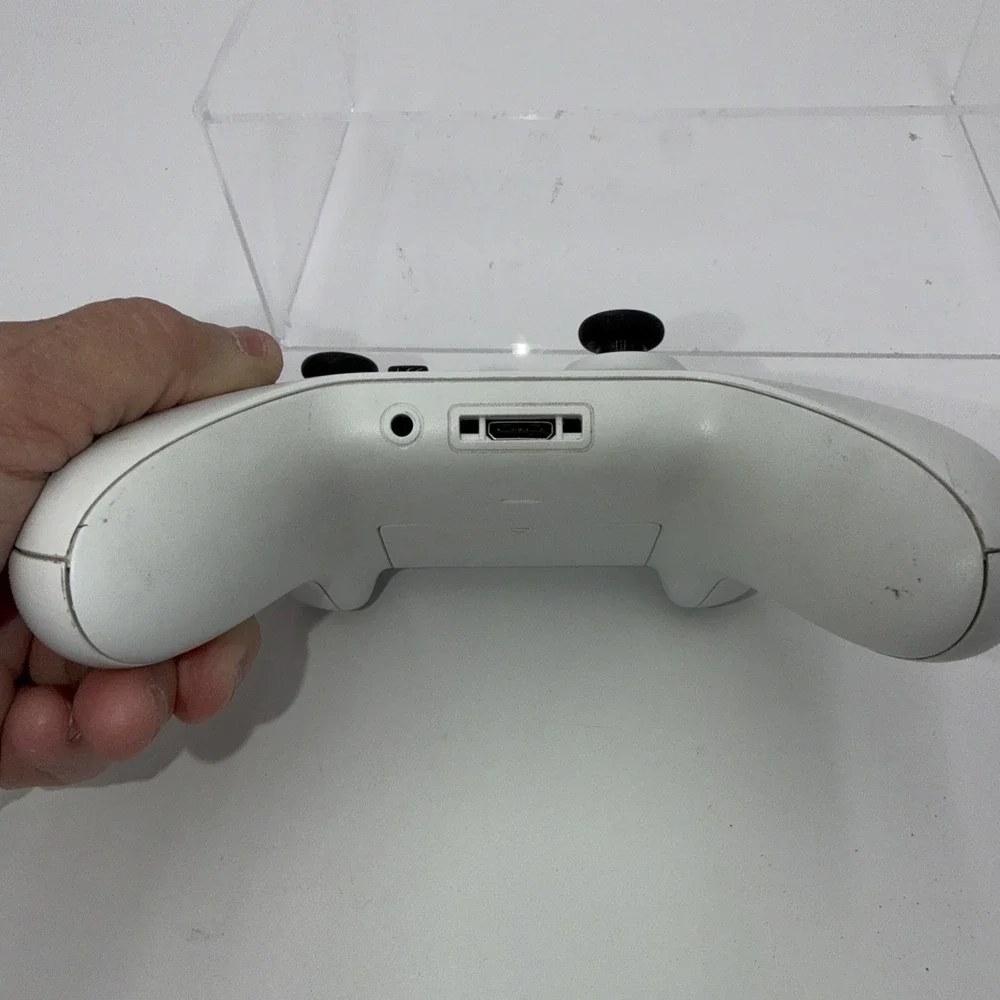 Xbox‎ One Wireless Controller X/S 1708 - White Tested Works