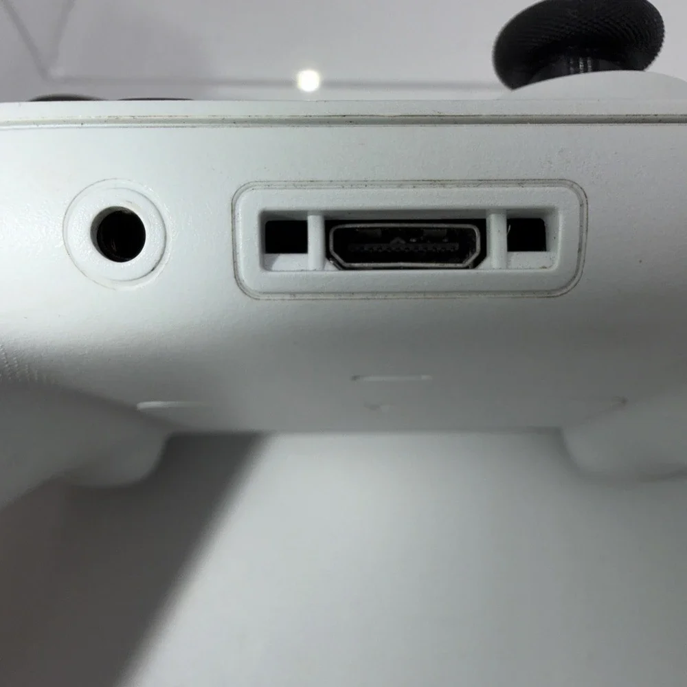 Xbox‎ One Wireless Controller X/S 1708 - White Tested Works