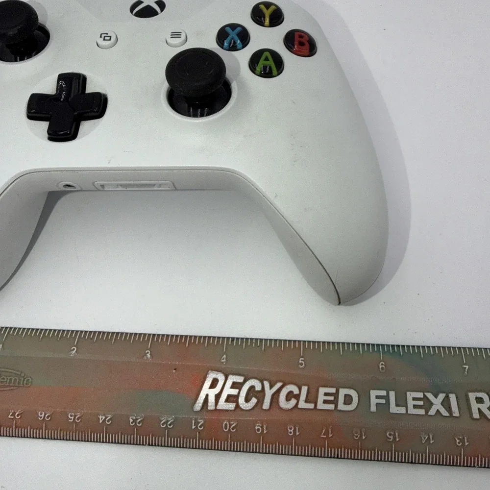 Xbox‎ One Wireless Controller X/S 1708 - White Tested Works
