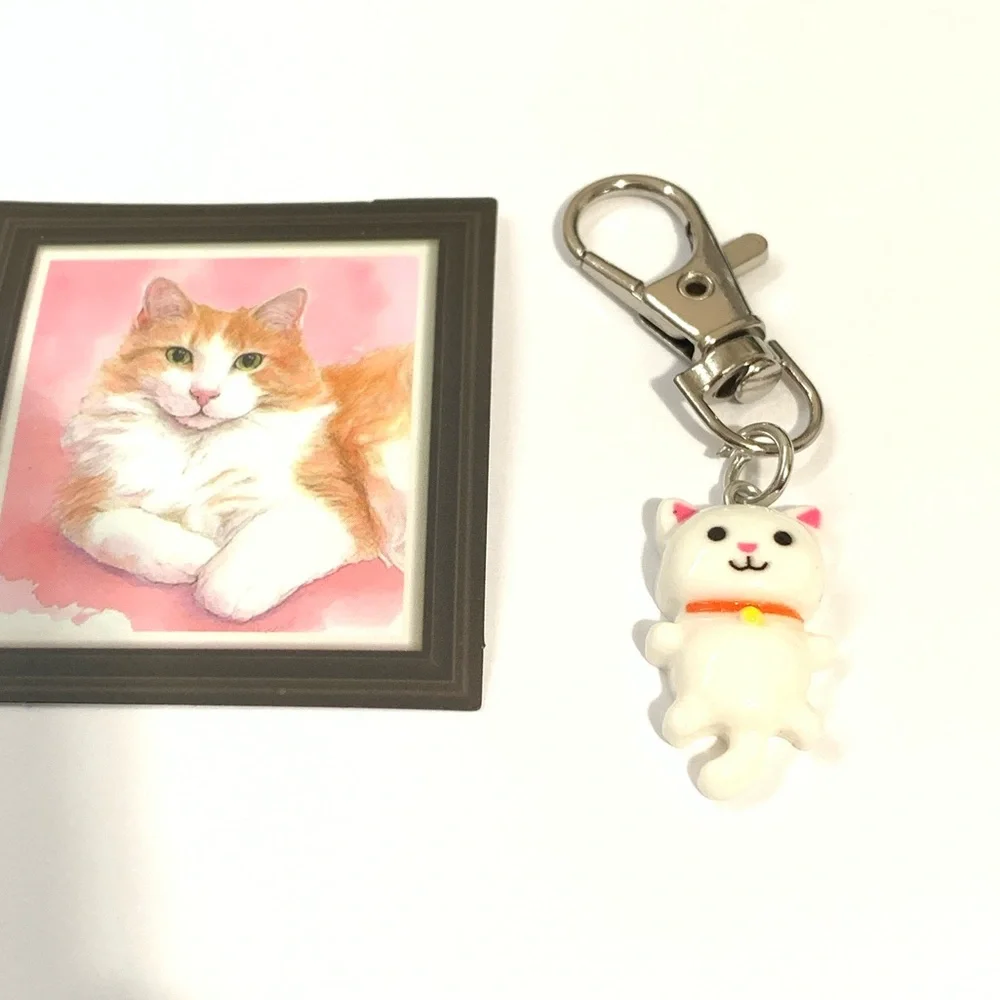 N/A adorable cat