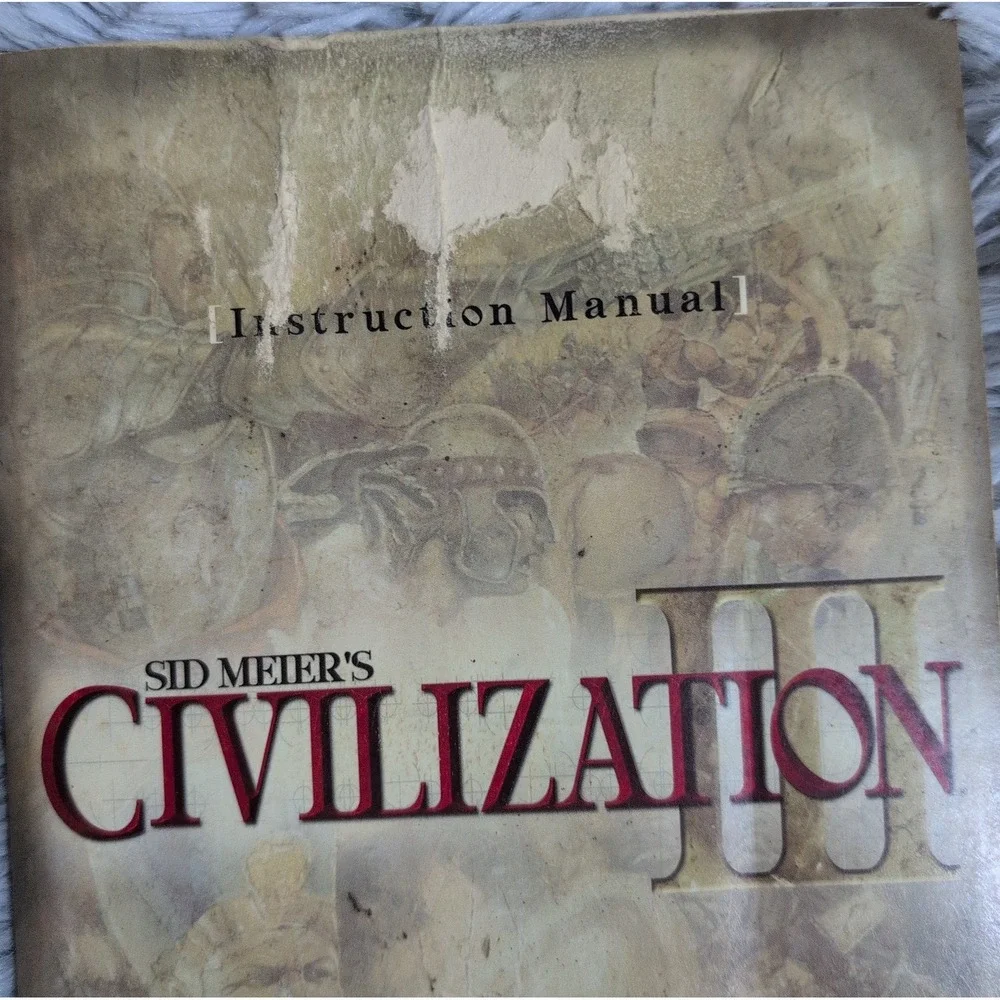 N/A sid meier