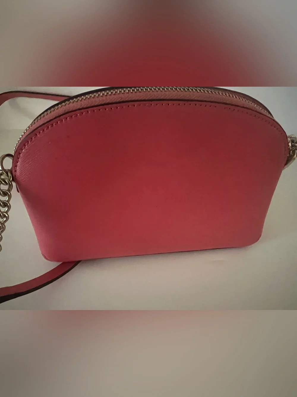kate spade saffiano pink