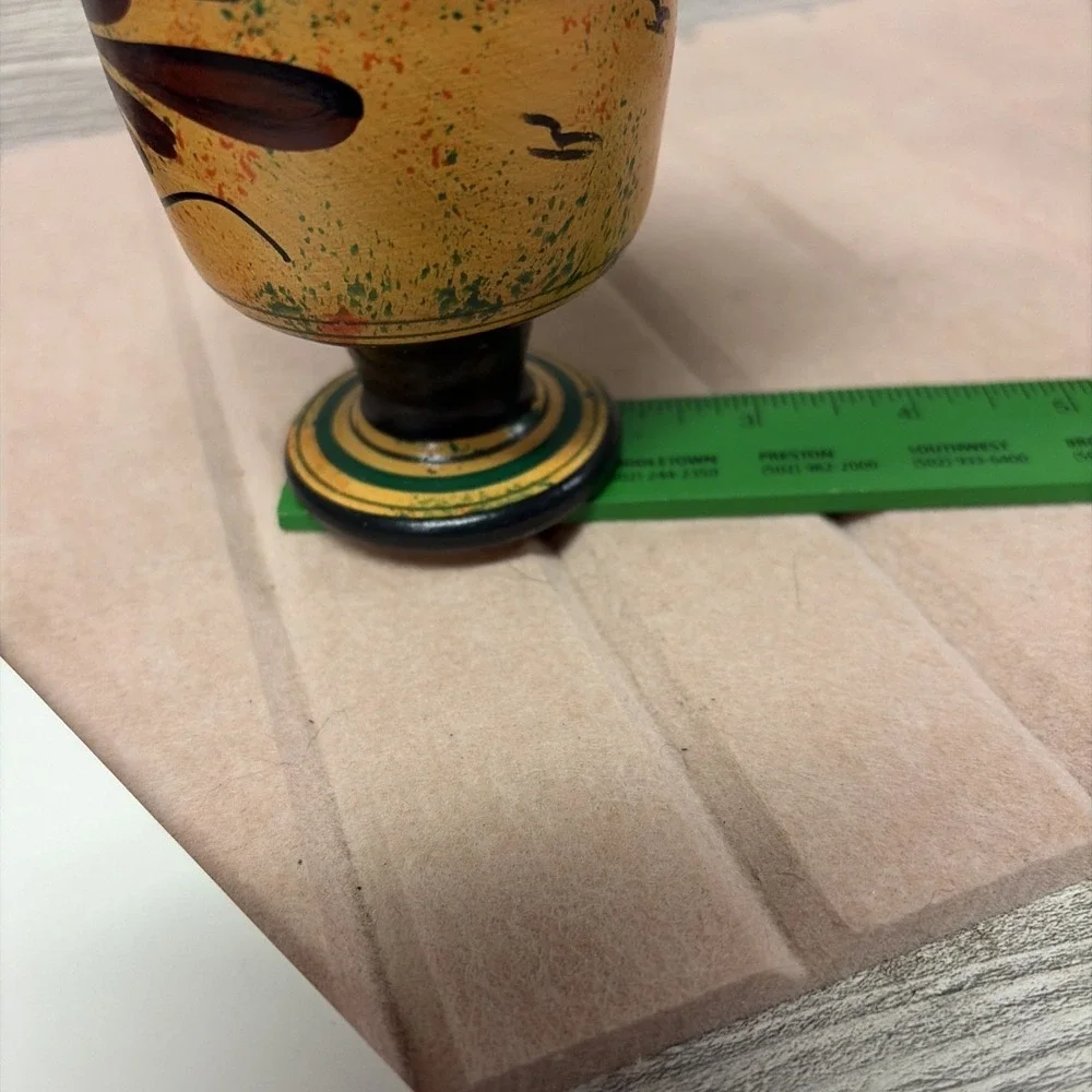 Handmade this pythagorean