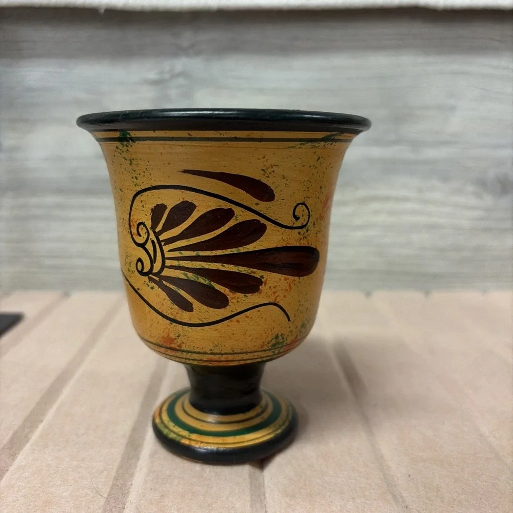 Handmade this pythagorean
