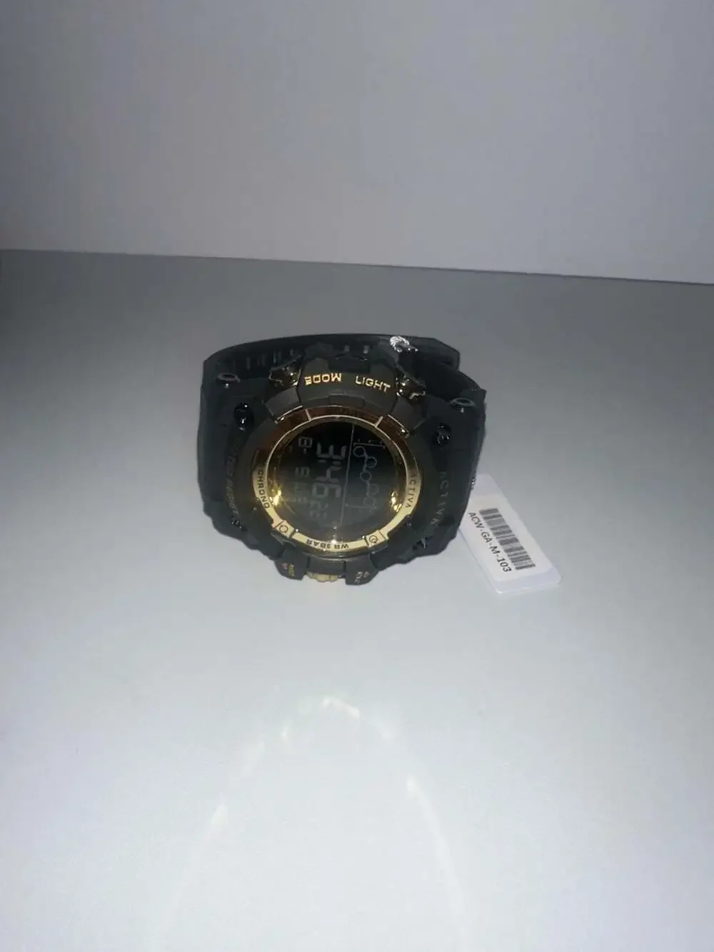 Invicta includes brand #digitalwatch