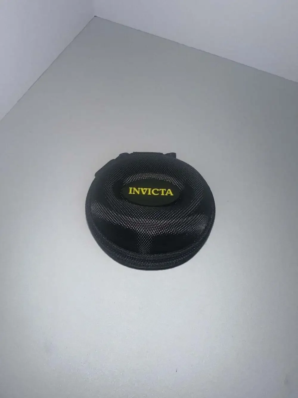 Invicta includes no