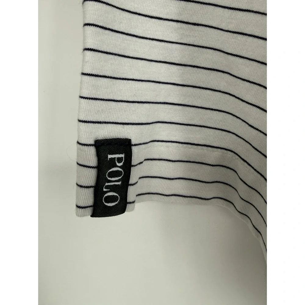 Polo Golf Ralph Lauren Short Sleeve Polo Large
