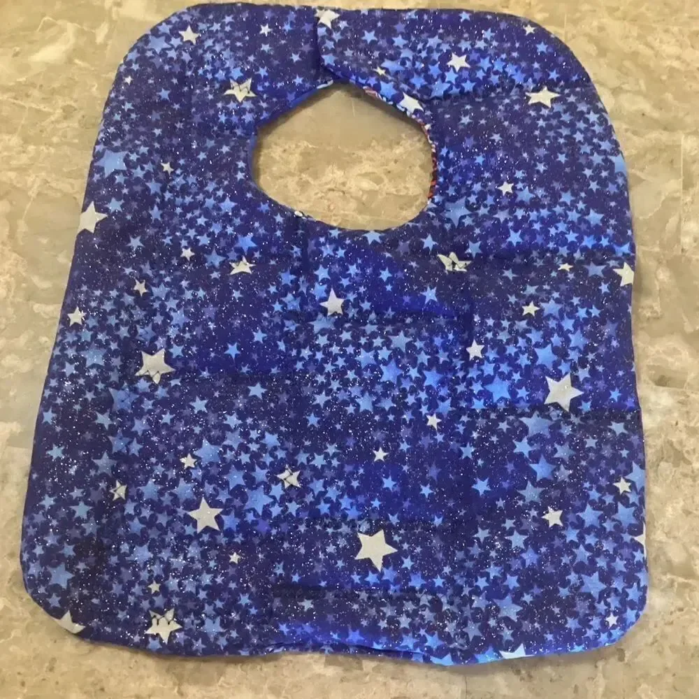 Hand Crafted nwot hand